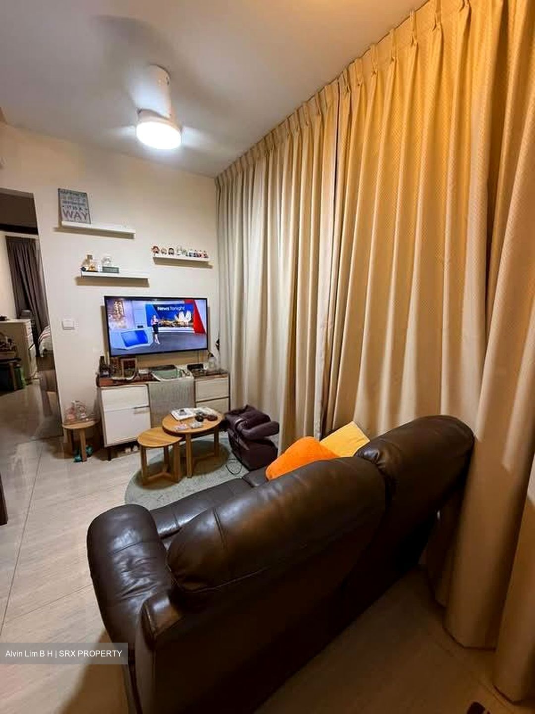 Suites @ Braddell (D13), Apartment #604979751